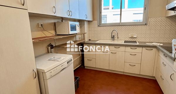 À vendre Appartement 3 pièces 76.65 m² - Niort 79000