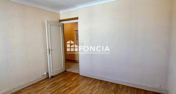 À vendre Appartement 3 pièces 76.65 m² - Niort 79000