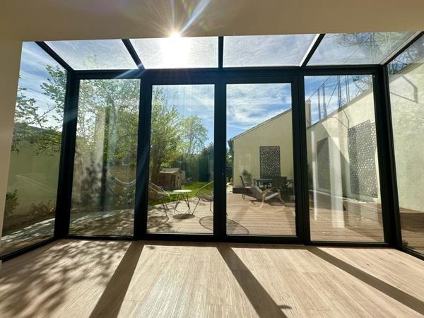 Maison à vendre |  Orléans |  7 pièces | 210 m²