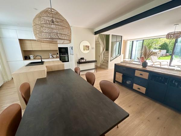 Maison à vendre |  Orléans |  7 pièces | 210 m²