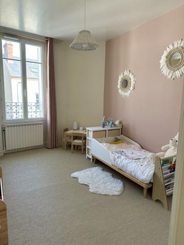 Maison à vendre |  Orléans |  7 pièces | 210 m²