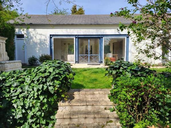 Maison à vendre |  Orléans |  7 pièces | 210 m²