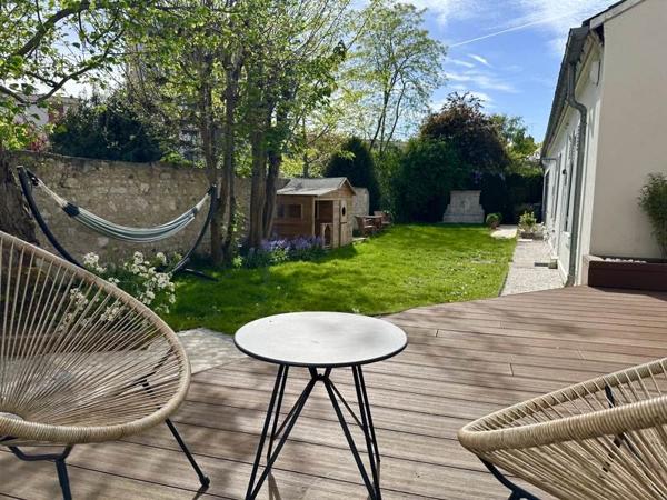 Maison à vendre |  Orléans |  7 pièces | 210 m²