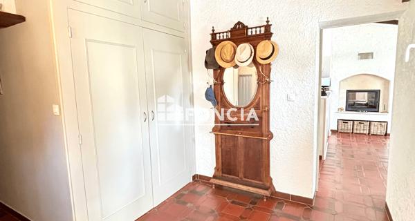 À vendre Maison 6 pièces 126 m² - Salles-sur-mer 17220