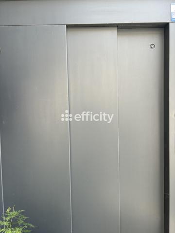 Appartement 5 pièces - 222 m² Exclusivité efficity