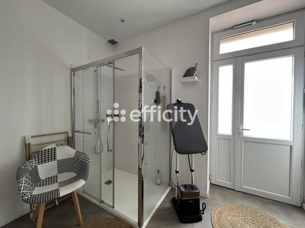 Appartement 5 pièces - 222 m² Exclusivité efficity