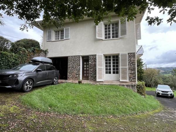 Maison à vendre |  Firmi |  8 pièces | 180 m²