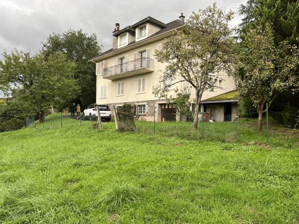 Maison à vendre |  Firmi |  8 pièces | 180 m²