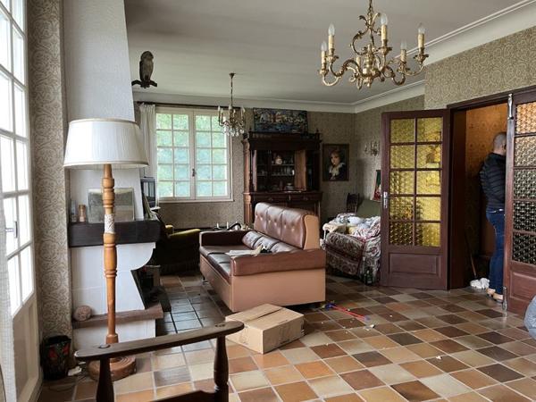 Maison à vendre |  Firmi |  8 pièces | 180 m²