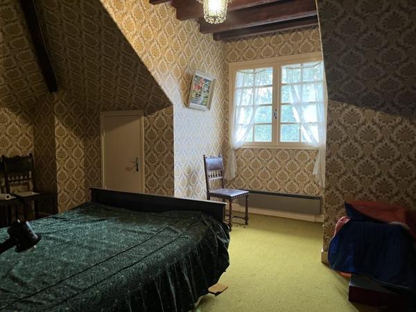 Maison à vendre |  Firmi |  8 pièces | 180 m²