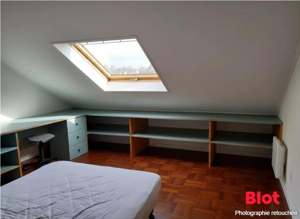Maison 7 pièce(s)