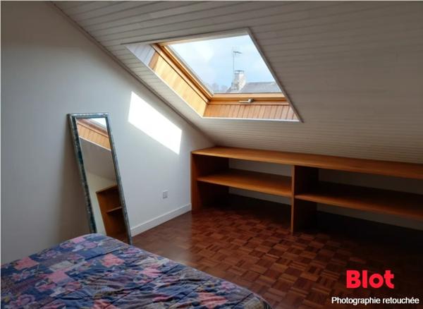 Maison 7 pièce(s)