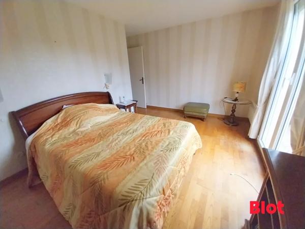 Maison 7 pièce(s)