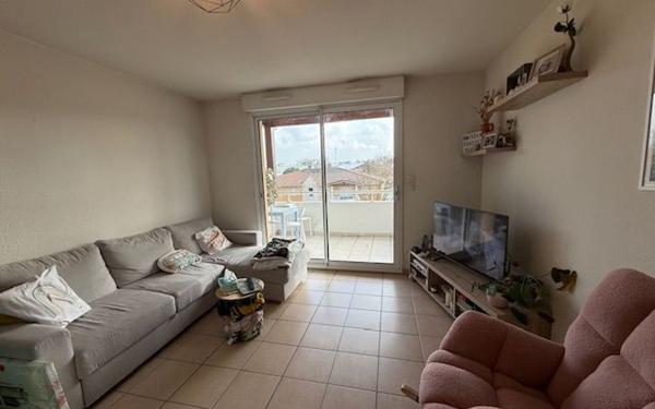 Appartement à louer    3 pièces •  Saint-Pierre-du-Mont