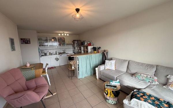 Appartement à louer    3 pièces •  Saint-Pierre-du-Mont