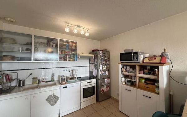 Appartement à louer    3 pièces •  Saint-Pierre-du-Mont