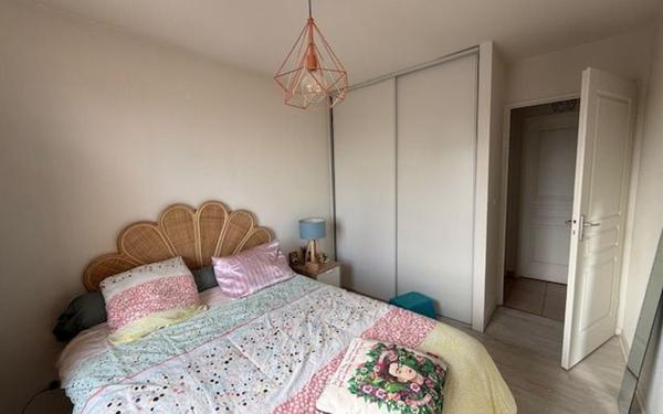 Appartement à louer    3 pièces •  Saint-Pierre-du-Mont