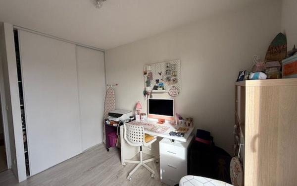 Appartement à louer    3 pièces •  Saint-Pierre-du-Mont