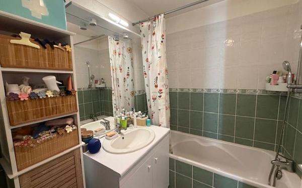 Appartement à louer    3 pièces •  Saint-Pierre-du-Mont