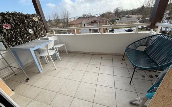 Appartement à louer    3 pièces •  Saint-Pierre-du-Mont