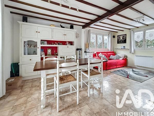 Maison à vendre 3 pièces 60 m² Roquebrune-sur-Argens