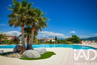 Maison à vendre 3 pièces 60 m² Roquebrune-sur-Argens