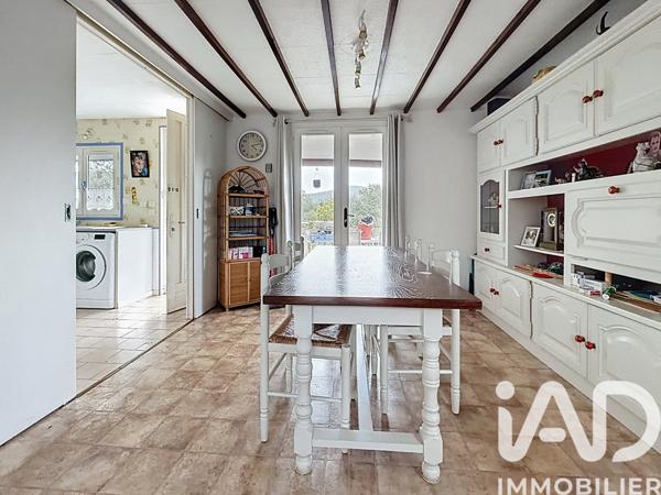 Maison à vendre 3 pièces 60 m² Roquebrune-sur-Argens