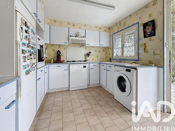 Maison à vendre 3 pièces 60 m² Roquebrune-sur-Argens