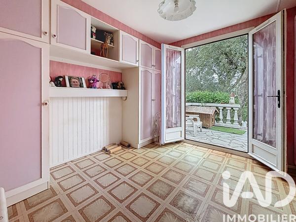 Maison à vendre 3 pièces 60 m² Roquebrune-sur-Argens