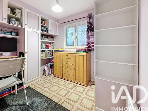Maison à vendre 3 pièces 60 m² Roquebrune-sur-Argens