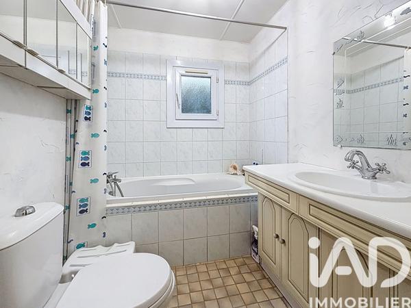 Maison à vendre 3 pièces 60 m² Roquebrune-sur-Argens