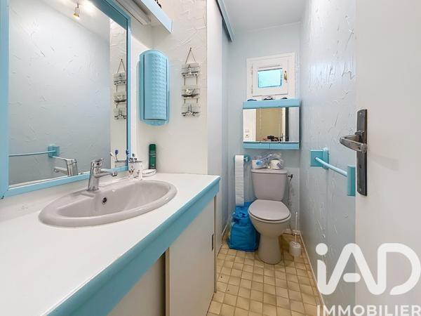 Maison à vendre 3 pièces 60 m² Roquebrune-sur-Argens