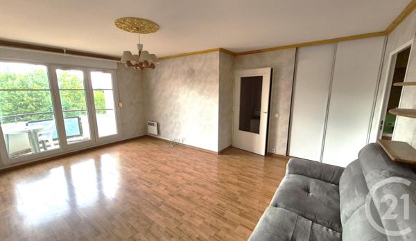 Appartement F4 à vendre  4 pièces - 71 m2 BONNEUIL SUR MARNE - 94