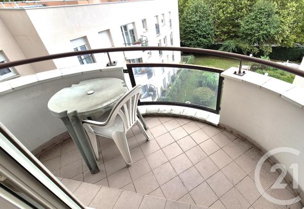 Appartement F4 à vendre  4 pièces - 71 m2 BONNEUIL SUR MARNE - 94
