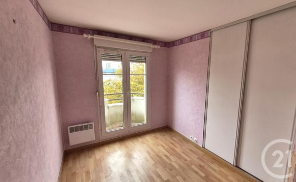 Appartement F4 à vendre  4 pièces - 71 m2 BONNEUIL SUR MARNE - 94
