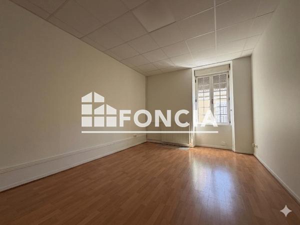 Location Appartement 2 pièces 30.97 m² - Perigueux 24000