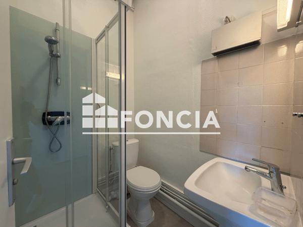 Location Appartement 2 pièces 30.97 m² - Perigueux 24000