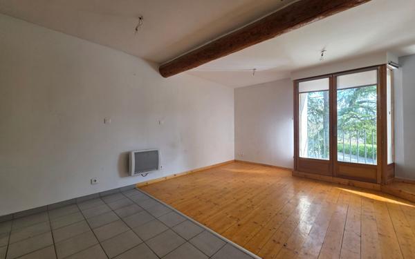 Maison à vendre    4 pièces •  Saint-Gervais-sur-Roubion