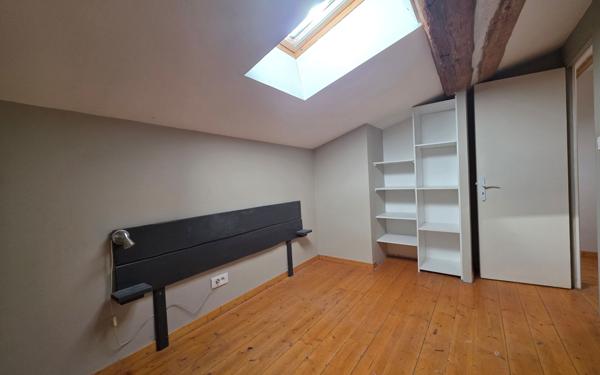 Maison à vendre    4 pièces •  Saint-Gervais-sur-Roubion