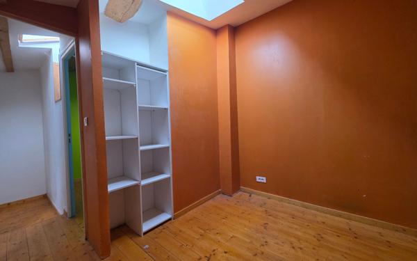 Maison à vendre    4 pièces •  Saint-Gervais-sur-Roubion
