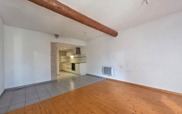 Maison à vendre    4 pièces •  Saint-Gervais-sur-Roubion