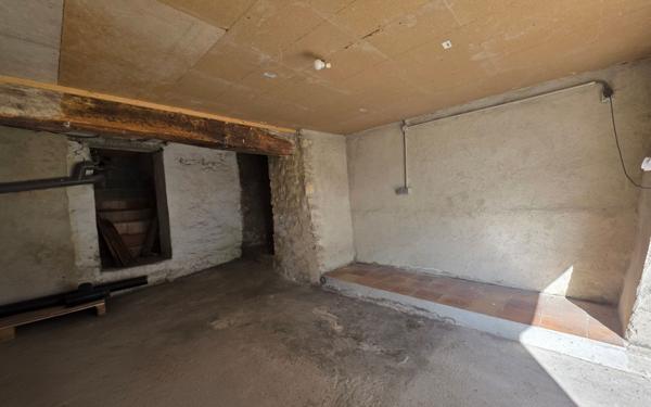 Maison à vendre    4 pièces •  Saint-Gervais-sur-Roubion