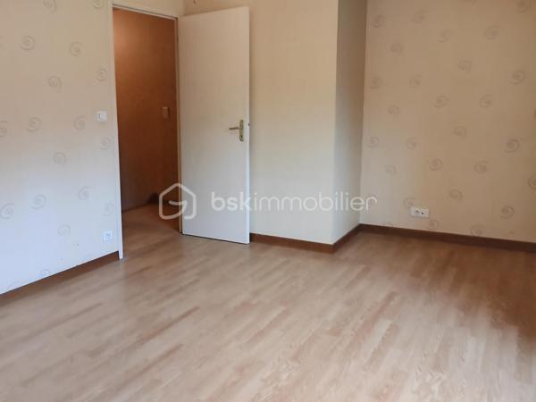 Maison ancienne de 80 m²