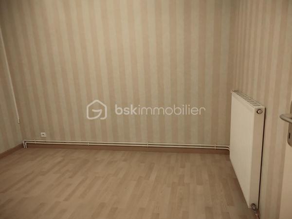 Maison ancienne de 80 m²