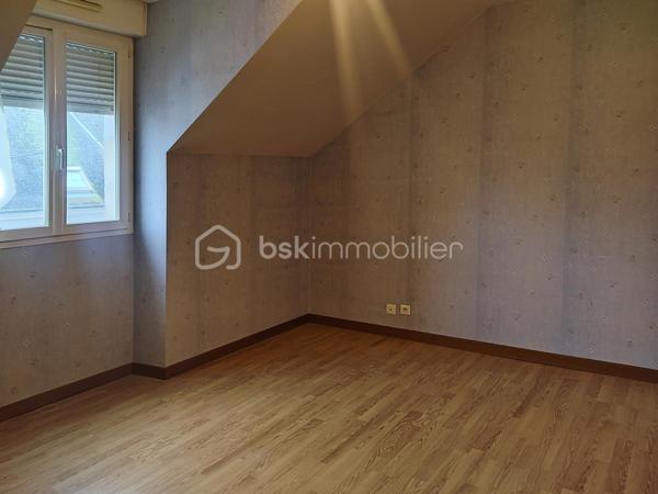 Maison ancienne de 80 m²