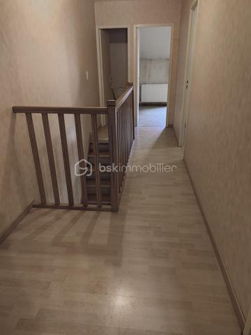 Maison ancienne de 80 m²