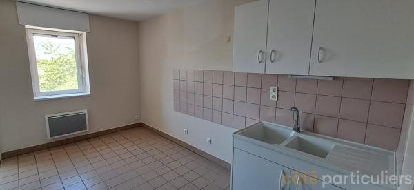 Location
                Appartement51,67 m² - 2 Pièces -
                    Luc La Primaube (12450)