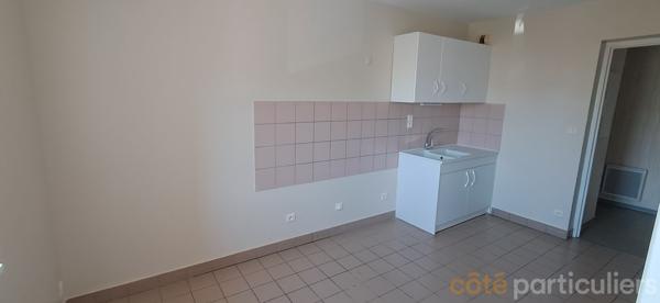 Location
                Appartement51,67 m² - 2 Pièces -
                    Luc La Primaube (12450)