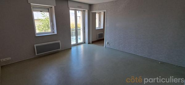 Location
                Appartement51,67 m² - 2 Pièces -
                    Luc La Primaube (12450)