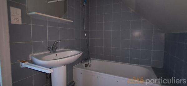 Location
                Appartement51,67 m² - 2 Pièces -
                    Luc La Primaube (12450)